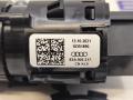 кнопка запуска двигателя Audi Q8 4M 2022, 3.0 л., TDi, дизель, АКПП, 2y / s9r, полный привод, правый руль, 83A905217 - фото №3