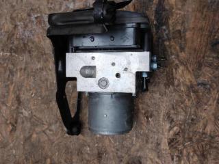 блок ABS BMW X5 E70 2010, 4.0 л., АКПП, передний привод, 6793488, 34516793488, 34526793492, 6793488, 6793492