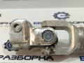 рулевой карданчик BMW X2 F39 2021, 2.0 л., бензин, АКПП, передний привод, 32306865653, 1201057889 - фото №7
