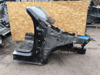 четверть передняя правая BMW X6 G06 2020