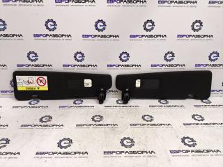 козырек солнцезащитный BMW 8 серия G14/G15 G15 2019, 3.0 л., B57 D30 B, дизель, АКПП, black sapphire metallic, купе, полный привод, правый руль, 8070678, 8070679, 51168070678, 51168070679