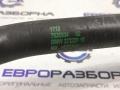 патрубок радиатора BMW X3 G01 2019, 2.0 л., B48 B20 A, бензин, АКПП, 475 black-sapphire metallic, полный привод, правый руль, 7535534, 17127535534 - фото №3