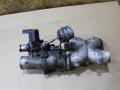 клапан EGR Land Rover Range Rover 4 поколение L405 2014, 4.4 л., дизель, АКПП, полный привод, правый руль, LR036508, CPLA98659DA, CPLA98659DB, CPLA98659FA, LR036508, LR057899, LR062675 - фото №5