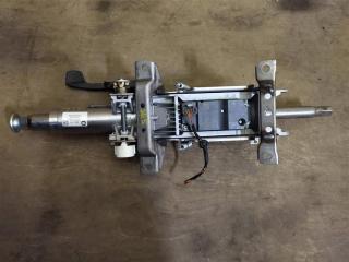 рулевая колонка Audi Q5 FY 2018, TFSI, АКПП, передний привод, 80A419506K, 80A419506K, 80A419506N, 80A419506AA