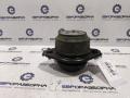 подушка крепления двигателя Mercedes-Benz M-Класс W164 2007, 3.0 л., CDi, дизель, АКПП, передний привод, A2512403117, A2512404417 - фото №4