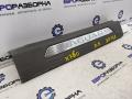 накладка на порог Jaguar XE 1 поколение X760 2015, 2.0 л., дизель, АКПП, передний привод, T4N2695PVJ, GX7313200D, GX7313200DC8PVJ, T4N2695PVJ - фото №2