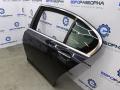 дверь задняя левая BMW 7 серия F01/F02 [рестайлинг] F01 2013, 3.0 л., бензин, АКПП, полный привод, правый руль, 41007203981, 7203981, 41527204507 - фото №3