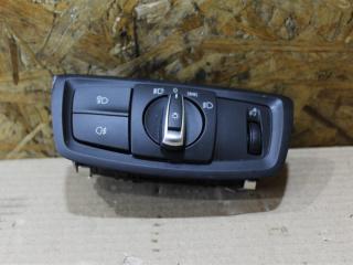 блок управления светом BMW X2 F39 2021, 2.0 л., B48 A20 A, бензин, АКПП, полный привод, правый руль, 9877892, 9877892