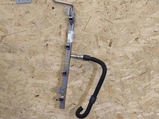 топливная рампа BMW M3 E90/E92/E93 E90 2010, 4.0 л., i, S65 B40 A, бензин, АКПП, седан, задний привод, правый руль, 13537837284, 7837284