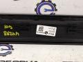 накладка на порог внутренняя BMW X3 G01 2019, 2.0 л., B48 B20 A, бензин, АКПП, 475 black-sapphire metallic, полный привод, правый руль, 8068487, 51478068487 - фото №13