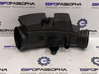 патрубок воздушного фильтра BMW X3 G01 2019, 2.0 л., B48 B20 A, бензин, АКПП, 475 black-sapphire metallic, полный привод, правый руль, 13718663614, 13718612085, 8663614
