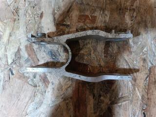 кронштейн двигателя Volvo XC90 2 поколение 2019, 2.0 л., дизель, АКПП, полный привод, правый руль, 31339951, 31330592, 31339951, 31339953, 31401144