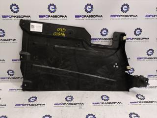 защита днища BMW 3 серия G20 2021, АКПП, задний привод, 7435566, 51757435566