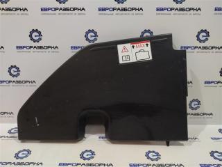 планка под капот BMW M4 F82/F83 [рестайлинг] F83 2019, 3.0 л., бензин, АКПП, задний привод, 51477284177, 7284177