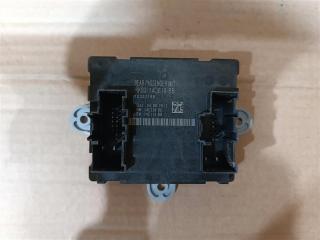 модуль управления двери Land Rover Discovery Sport 1 поколение L550 2017, 2.0 л., дизель, АКПП, передний привод, HK8314D619BB, LR095504, T4A14036, LR095504