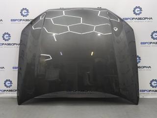капот Audi Q7 4M 2018, 3.0 л., дизель, АКПП, полный привод, правый руль, 4M0823029A