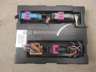 блок комфорта Audi A8 D4/4H 2012, 3.0 л., TDi, дизель, АКПП, передний привод, 4H0907064BN, 4H0907064BB, 4H0907064CB, 4H0907064DB, 4H0907064EB, 4H0907064FB, 4H0907064GB