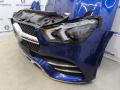 передняя часть (ноускат) Mercedes-Benz GLE V167 2019, 2.0 л., CDi, OM 654.920, дизель, АКПП, 896, внедорожник 5 дв., полный привод, правый руль - фото №7