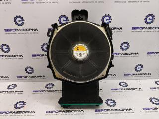 сабвуфер BMW X3 G01 2019, 2.0 л., B48 B20 A, бензин, АКПП, 475 black-sapphire metallic, полный привод, правый руль, 6811959, 65136811959