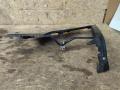 накладка колесной арки Audi R8 42 420 2008, 4.2 л., TFSI, BYH, бензин, АКПП, купе, передний привод, 420853189, 420853189, 420853189A - фото №3