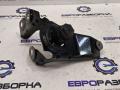 крепление ( кронштейн ) крыла BMW X3 G01 2019, 2.0 л., B48 B20 A, бензин, АКПП, 475 black-sapphire metallic, полный привод, правый руль, 7397514, 41357475796, 7475796 - фото №3