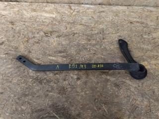 Распорка (растяжка) телевизора BMW M3 E92/E93 E92 2012, 4.0 л., i, S65 B40 A, бензин, АКПП, купе, задний привод, правый руль, 51618040751, 8040751