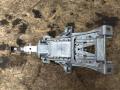 рулевая колонка Land Rover Discovery 5 поколение L462 2019, 3.0 л., дизель, АКПП, передний привод, 19040201318, 2180D230418, HPLA3K772AB, LR081618, HPLA3K772AC, J9C7931 - фото №4