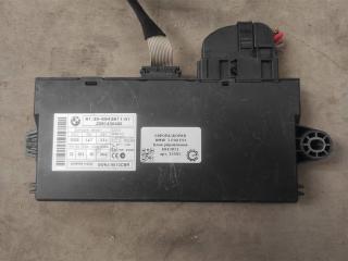 Иммобилайзер BMW 3 серия E90/E91/E92/E93 E90 2007, 3.0 л., бензин, АКПП, передний привод, 5WK49510CBR, 61356943796, 6943796, 6943811, 61356943811