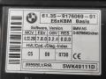 блок комфорта BMW 5 серия E60/E61 E60 2006, 2.5 л., бензин, АКПП, передний привод, 61359176069, 9176069, 61359168833, 61359151516, 61359132449, 61359136039, 61359114447, 61356978713, 61356974310, 61356969011, 61356957140, 61356957528, 61356952665, 61356947919, 61356945029, 61356946408, 61356943171, 61356943062, 61356940914, 61356939400, 61356938530, 61356936881, 61356936093 - фото №2