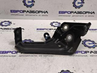 крепление ( кронштейн ) крыла BMW X3 G01 2019, 2.0 л., B48 B20 A, бензин, АКПП, 475 black-sapphire metallic, полный привод, правый руль, 7400219, 41357475797, 7475797