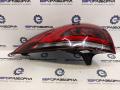 фонарь задний левый Mercedes-Benz GLE V167 2019, 2.0 л., CDi, OM 654.920, дизель, АКПП, 896, внедорожник 5 дв., полный привод, правый руль, A1679063504, A1679060907 - фото №13