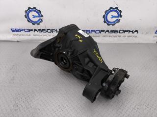 редуктор заднего моста Mercedes-Benz GLS-Класс X166 2018, 3.0 л., CDi, OM 642.826, дизель, АКПП, 197, внедорожник 5 дв., полный привод, правый руль, A1663502714