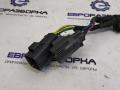 Разъем фаркопа Land Rover Discovery 4 поколение L319 2012, 3.0 л., дизель, АКПП, передний привод, правый руль, LR011190, 4H2213A576BA - фото №8