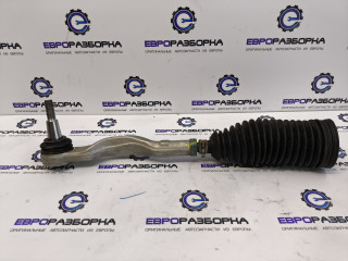 наконечник рулевой Bentley Continental GT 3 поколение 2023, 4.0 л., CVD, бензин, АКПП, 63 / o31 красный, купе, полный привод, правый руль, 971423811B