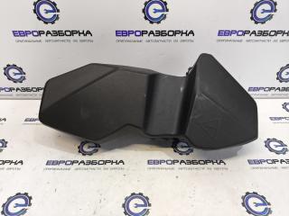 планка под капот BMW M4 G82 2024, 3.0 л., S58B30A, бензин, c4w skyscraper grau metallic, купе, полный привод, 12908599279, 8599279