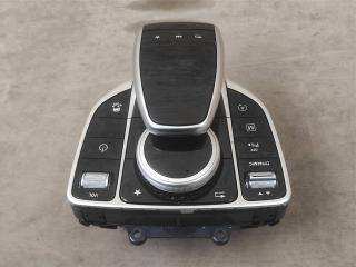 джойстик управления мультимедиа Mercedes-Benz GLC-Класс X253/C253 2016, 2.0 л., CDi, дизель, АКПП, передний привод, A2059004819, A1669008422