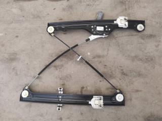 стеклоподъемник передний правый BMW X5 E70 [рестайлинг] E70 2011, 3.0 л., дизель, АКПП, передний привод, 51337166380, 7166380