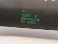 патрубок радиатора BMW X3 G01 2019, 2.0 л., B48 B20 A, бензин, АКПП, 475 black-sapphire metallic, полный привод, правый руль, 7535529, 17127535529 - фото №3