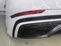 бампер задний Audi Q8 4M 2022, 3.0 л., TDi, дизель, АКПП, полный привод, правый руль - фото №7