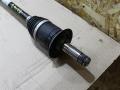полуось (приводной вал, ШРУС) BMW X2 F39 2021, 2.0 л., B48 A20 A, бензин, АКПП, полный привод, правый руль, 33207646867, 7646867 - фото №4