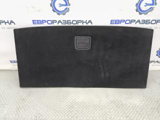 пол багажника Audi Q7 4M [рестайлинг] 2020, 3.0 л., TDi, DHXA, дизель, АКПП, серый металлик, полный привод, правый руль, 4M0863462K, 4M0863462KQA5