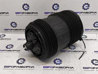 пневмоподушка Audi Q7 4M [2-й рестайлинг] 4M 2025, 3.0 л., TFSI, DCB, бензин, АКПП, z7s / daytonagrau, внедорожник 5 дв., полный привод, правый руль, 4M0616001AK