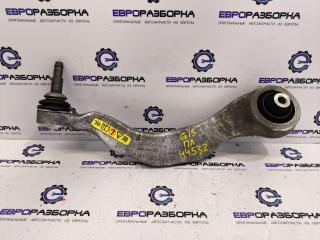 рычаг передний левый BMW 8 серия G14/G15 G15 2019, 3.0 л., B57 D30 B, дизель, АКПП, black sapphire metallic, купе, полный привод, правый руль, 31106886911, 6886911