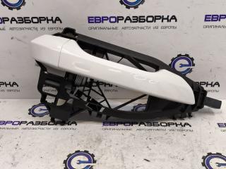 ручка наружная Audi Q8 4M 2022, 3.0 л., TDi, дизель, АКПП, 2y / s9r, полный привод, правый руль, 4M8837206, 4M8837206, 4M8837206B, 4M8837206BGRU