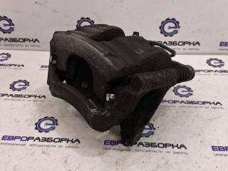 суппорт задний правый Audi Q7 4M [рестайлинг] 2020, 3.0 л., TDi, DHXA, дизель, АКПП, серый металлик, полный привод, правый руль, 4M0615404F, 4M0615404A, 4M0615404F