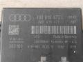 блок управления парктрониками Audi A8 D4/4H 2012, 3.0 л., TDi, дизель, АКПП, передний привод, 4H0919475L, 4H0919475Q - фото №2