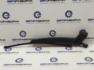 щеткодержатель (поводок стеклоочистителя, дворник) BMW X2 F39 2021, 2.0 л., бензин, АКПП, передний привод, 61617866061, 61617360517, 7360517, 7866061