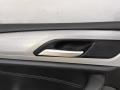 обшивка двери передняя левая BMW X3 G01 2019, 2.0 л., B48 B20 A, бензин, АКПП, 475 black-sapphire metallic, полный привод, правый руль, 7936665, 7936665 - фото №8
