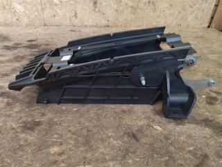 кронштейн (крепление) Bentley Continental GT 2 поколение 2015, 4.0 л., TFSI, бензин, АКПП, передний привод, 3W8885075, 3W8885075, 3W8885075H