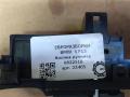 кнопка ручного тормоза (ручника) BMW 6 серия F12/F13 [рестайлинг] F13 2017, 4.0 л., дизель, АКПП, передний привод, 61319877889, 9877889, 61316822518, 61319385029, 61319355233, 61319350899, 61319349037, 61319349035, 61319318730, 61319217594 - фото №6